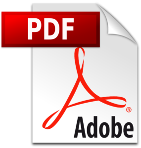 Membership Form for MaccPride in PDF Format