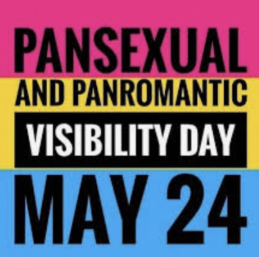 Pansexual and Panromantic Awareness Day