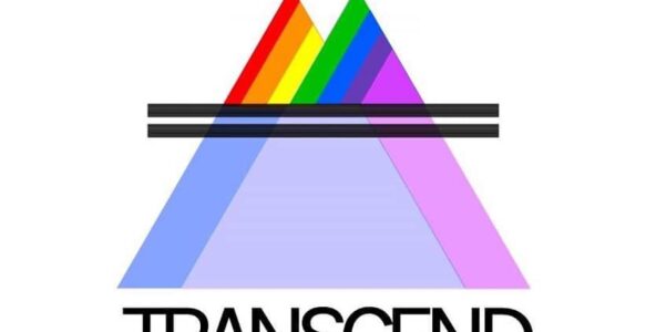 TRANSCEND- ‘Increasing visibility, reducing negativity’