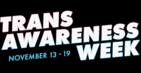 🏳️‍⚧️ Trans Awareness Week