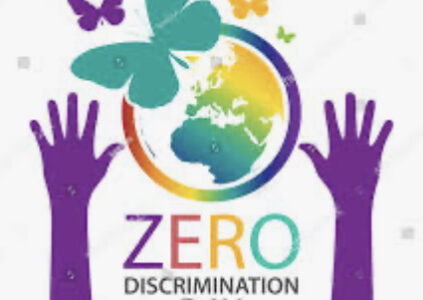 Zero Discrimination Day 1st March