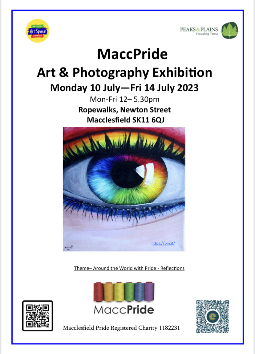 Art & Photography Exhibition 2023