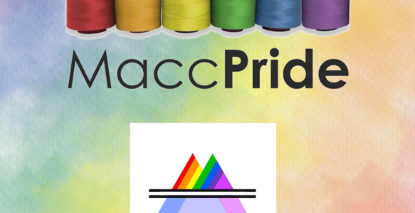 Inclusivity Statement for Pride 🏳️‍🌈