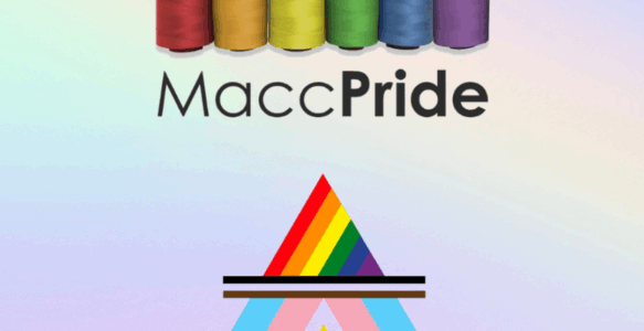 Inclusivity Statement for Pride 🏳️‍🌈