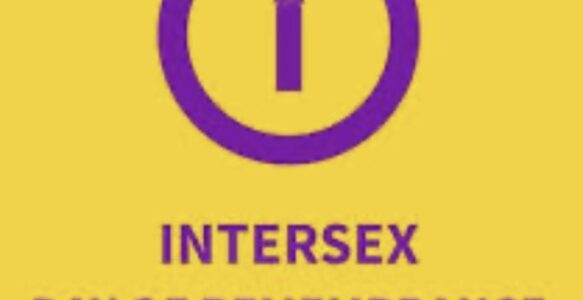 Intersex Day of Remembrance 2024