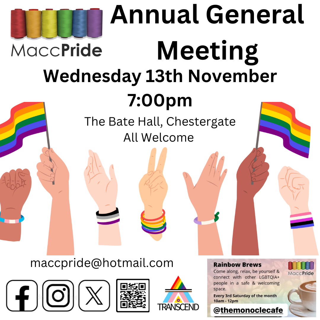 Annual General Meeting 2024