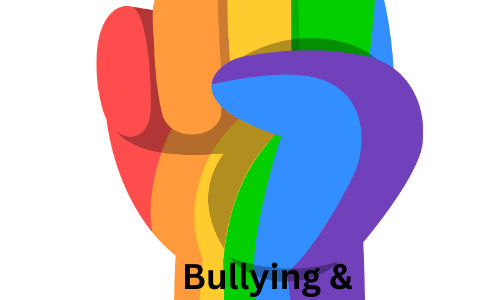 Bullying and Harassment Policy