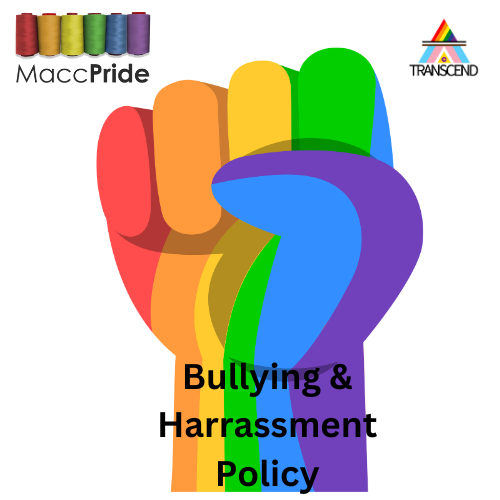 MaccPride - Pride in Macclesfield