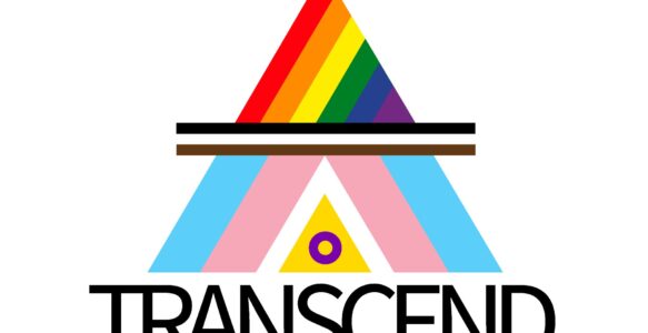 TRANSCEND- ‘Increasing visibility, reducing negativity’