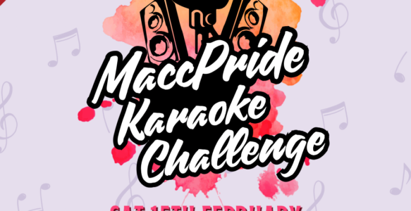 Karaoke Challenge 2025