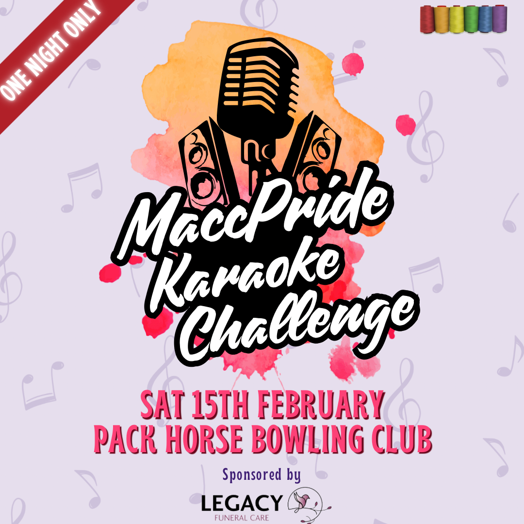 Karaoke Challenge 2025