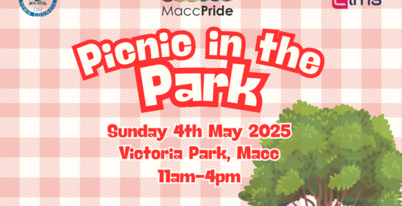 Picnic in the Park 2025