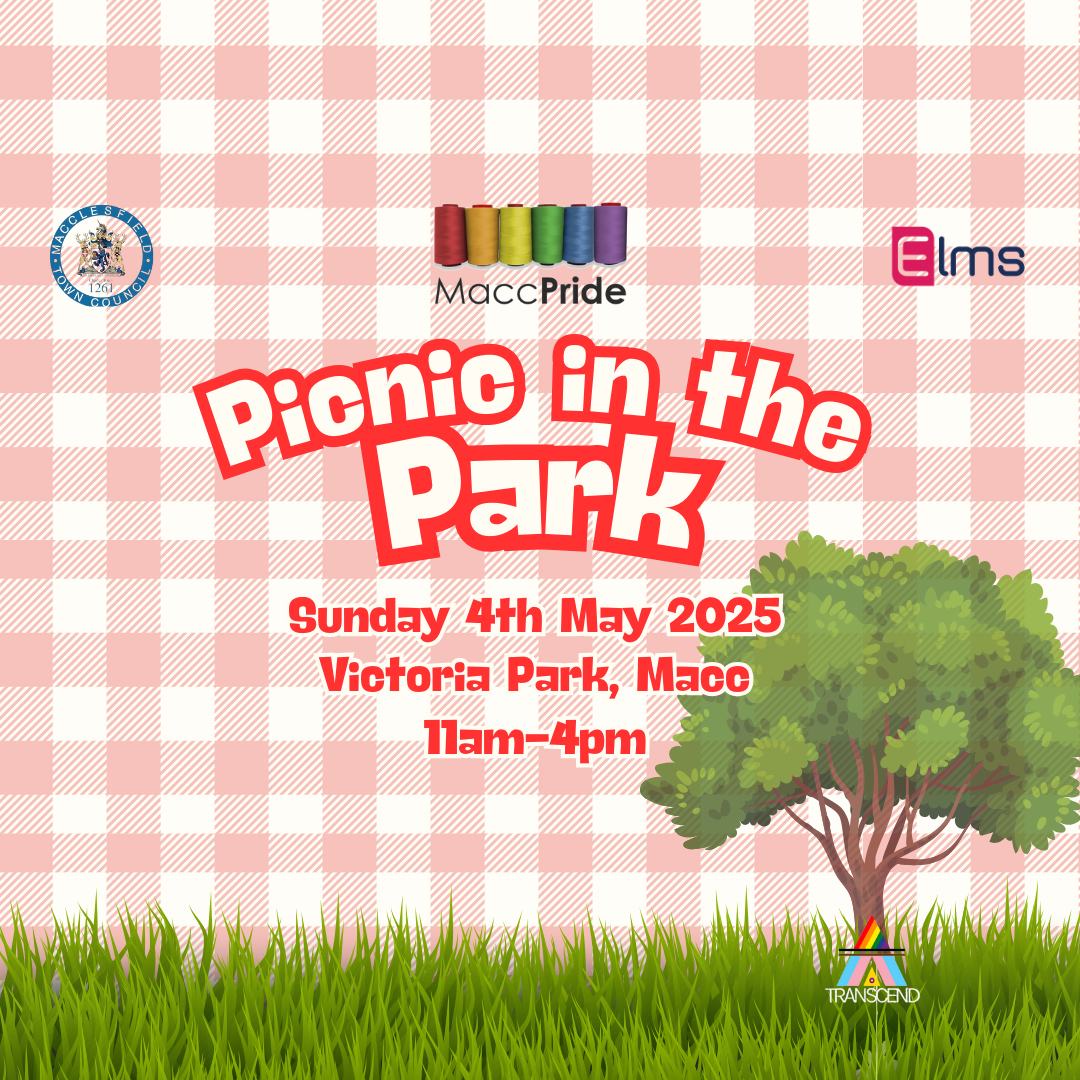 Picnic in the Park 2025