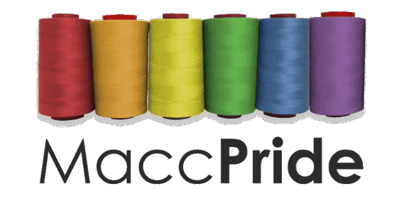 MaccPride Hub 2025