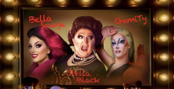 Musical Queertre – Saturday 11th October 2025