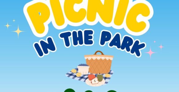 Picnic in the Park 2026