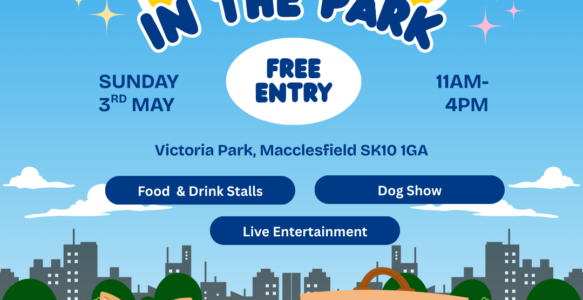 Picnic in the Park 2026