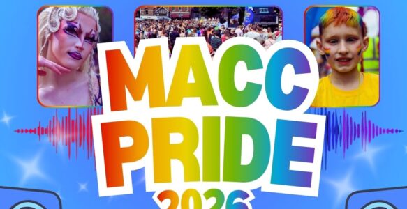 MaccPride 2026
